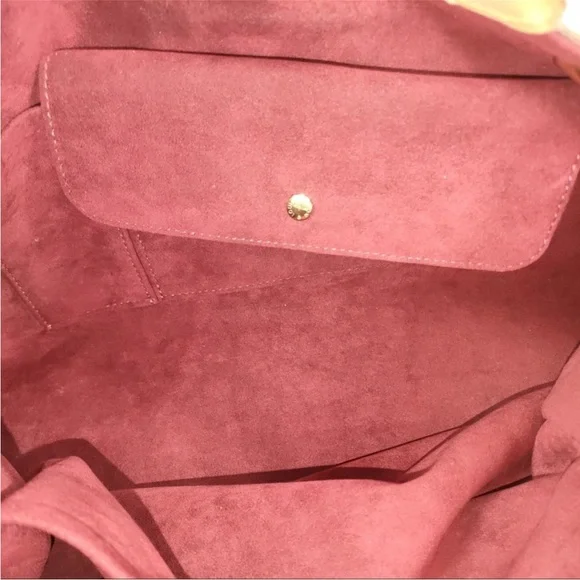 Louis Vuitton Ursula Multicolor Bag. EUC.bright color and clean in and out. - Picture 12 of 16